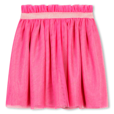 Jupon pailleté en tulle BILLIEBLUSH FILLE
