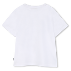 Ensemble Tee-shirt et bermuda BOSS 
                    GARCON