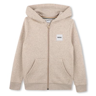 Cardigan de jogging BOSS GARCON
