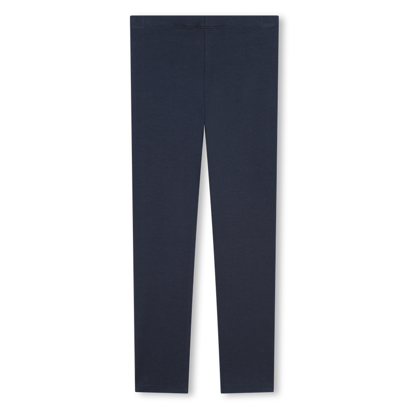 Legging avec imprimé Tigre KENZO KIDS 
                    FILLE
