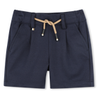 Short uni taille &eacute;lastiqu&eacute;e BOSS 
                    GARCON