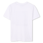 T-shirt manches courtes BOSS 
                    GARCON