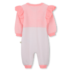 Combinaison en tricot BILLIEBLUSH 
                    FILLE