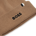 Bonnet en tricot BOSS 
                    GARCON