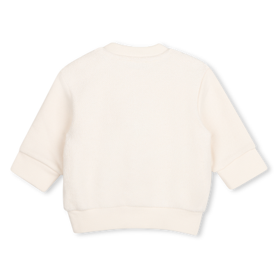 Sweat-shirt TIMBERLAND GARCON
