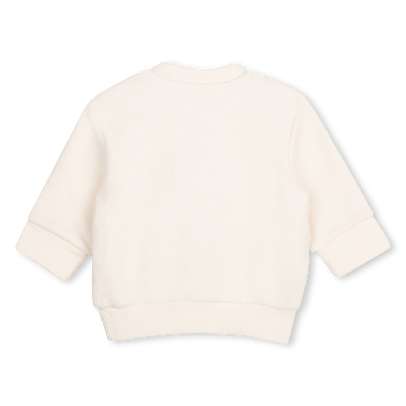 Sweat-shirt TIMBERLAND 
                        GARCON