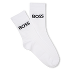 Lot de chaussettes BOSS 
                    GARCON