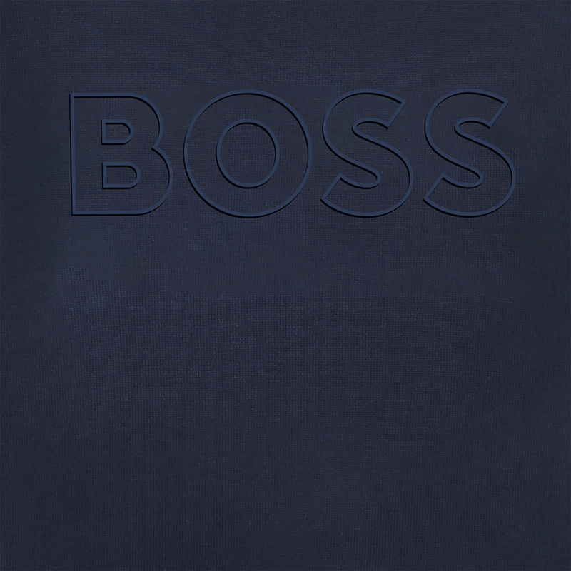 Pull manches longues BOSS 
                        GARCON