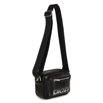 Sac à main en textile DKNY FILLE