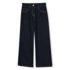 Pantalon en denim BILLIEBLUSH 
                    FILLE