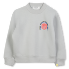 Sweat en molleton BILLIEBLUSH 
                    GARCON