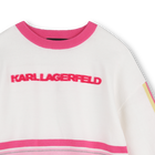 Pull KARL LAGERFELD KIDS 
                    FILLE