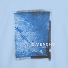 Tee-shirt manches courtes GIVENCHY 
                    GARCON