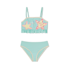 Maillot de bain 2 pieces BILLIEBLUSH 
                    FILLE