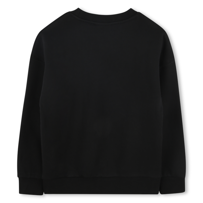 Sweat-shirt avec imprimé TIMBERLAND 
                    GARCON