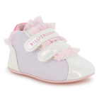 Chaussons BILLIEBLUSH 
                    FILLE