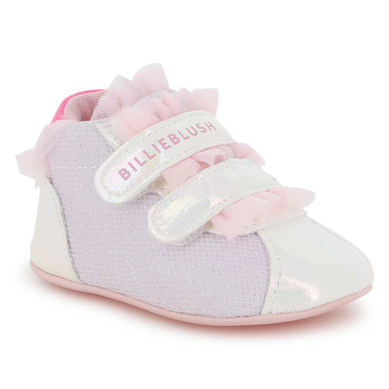 Chaussons BILLIEBLUSH 
                        FILLE