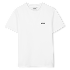 Lot de 2 Tee-shirts BOSS 
                    GARCON