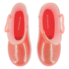 Bottes de pluie paillet&eacute;es BILLIEBLUSH 
                    FILLE