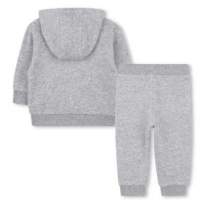 Ensemble jogging cardigan capuche TIMBERLAND GARCON