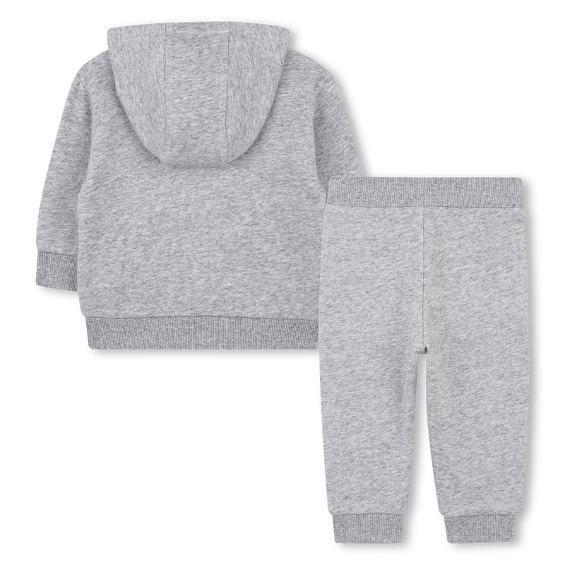 Ensemble jogging cardigan capuche TIMBERLAND 
                    GARCON
