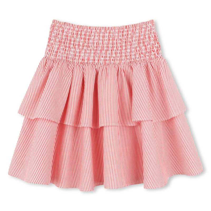 Jupe à volants KENZO KIDS 
                    FILLE