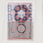 Tee-shirt manches longues BOSS 
                    GARCON