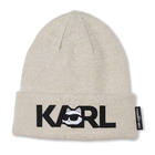 Ensemble bonnet + tour de cou KARL LAGERFELD KIDS 
                    FILLE