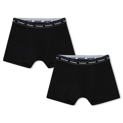 Lots de boxers TIMBERLAND GARCON