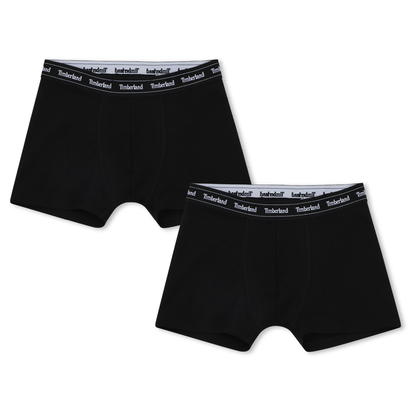 Lots de boxers TIMBERLAND 
                        GARCON