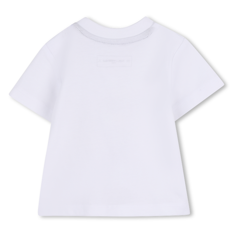 ENSEMBLE DE JOGGING KARL LAGERFELD KIDS 
                        GARCON