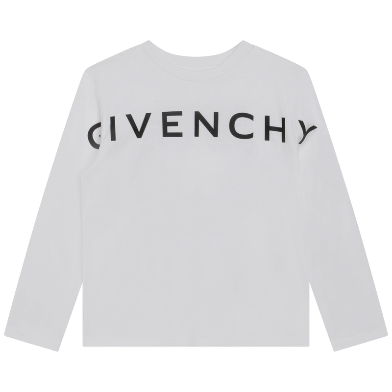 T-shirt à motifs GIVENCHY 
                    GARCON