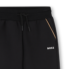Ensemble jogging BOSS 
                    GARCON