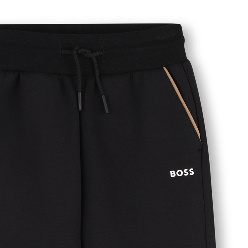 Ensemble jogging BOSS 
                        GARCON