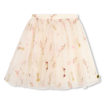 Jupe longueur midi GIVENCHY FILLE