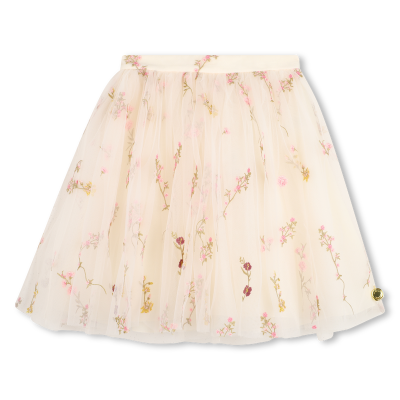 Jupe longueur midi GIVENCHY 
                        FILLE