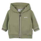 Ensemble jogging BOSS 
                    GARCON