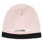 Ensemble pyjama KARL LAGERFELD KIDS 
                    FILLE