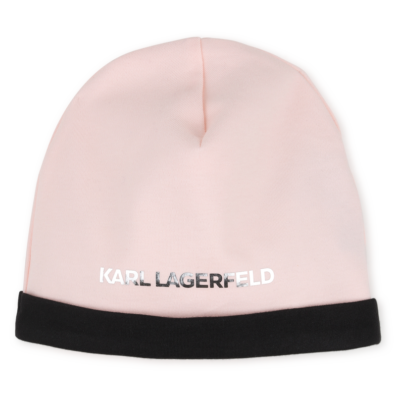 Ensemble pyjama KARL LAGERFELD KIDS 
                        FILLE