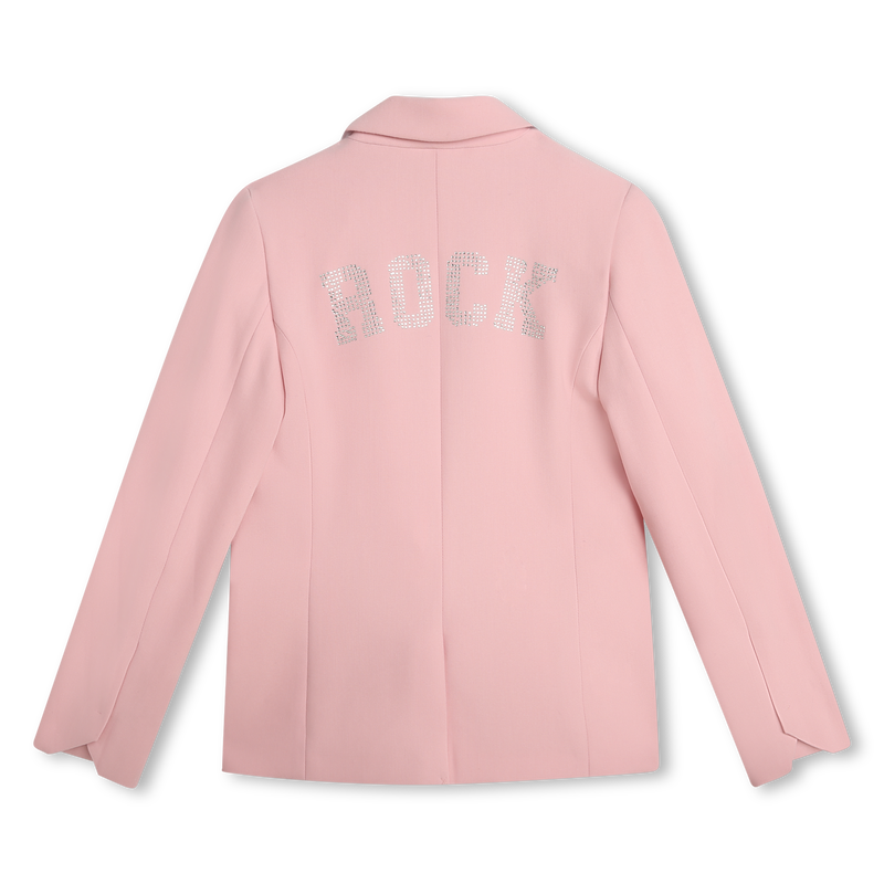 Veste de tailleur légère ZADIG & VOLTAIRE 
                    FILLE