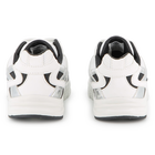 Basket &agrave; lacets KARL LAGERFELD KIDS 
                    FILLE