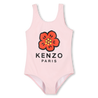 Maillot de bain 1 pi&egrave;ce KENZO KIDS 
                    FILLE