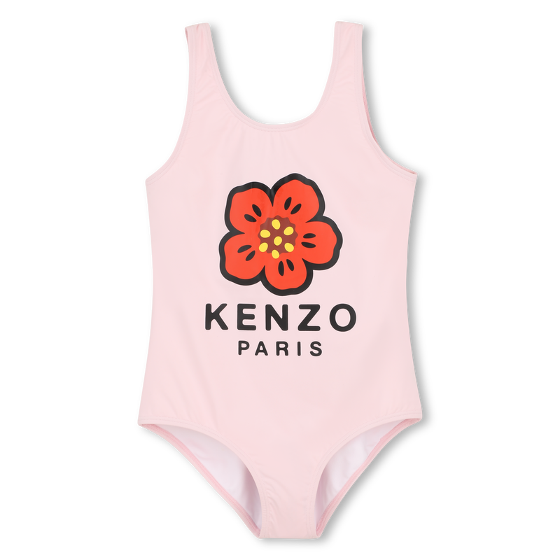 MAILLOT DE BAIN 1 PI&Egrave;CE KENZO KIDS 
                        FILLE
