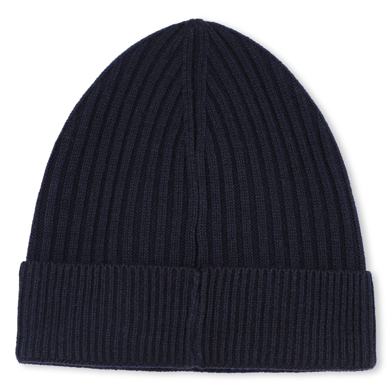 Bonnet tricot BOSS 
                    GARCON