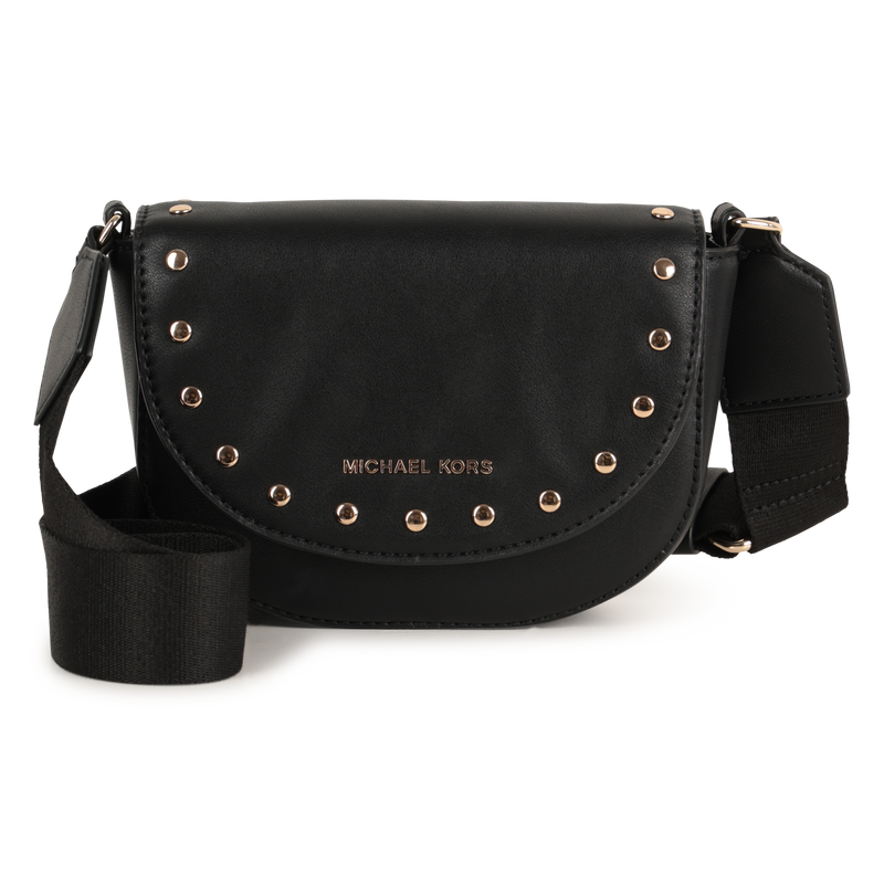 Sac &agrave; main en textile MICHAEL KORS 
                        FILLE