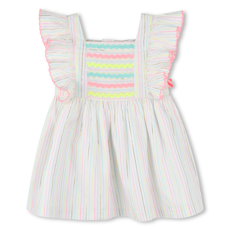 Ensemble robe et culotte BILLIEBLUSH 
                    FILLE