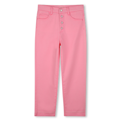 Jean color&eacute; BILLIEBLUSH FILLE