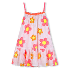 Robe &agrave; bretelles BILLIEBLUSH 
                    FILLE