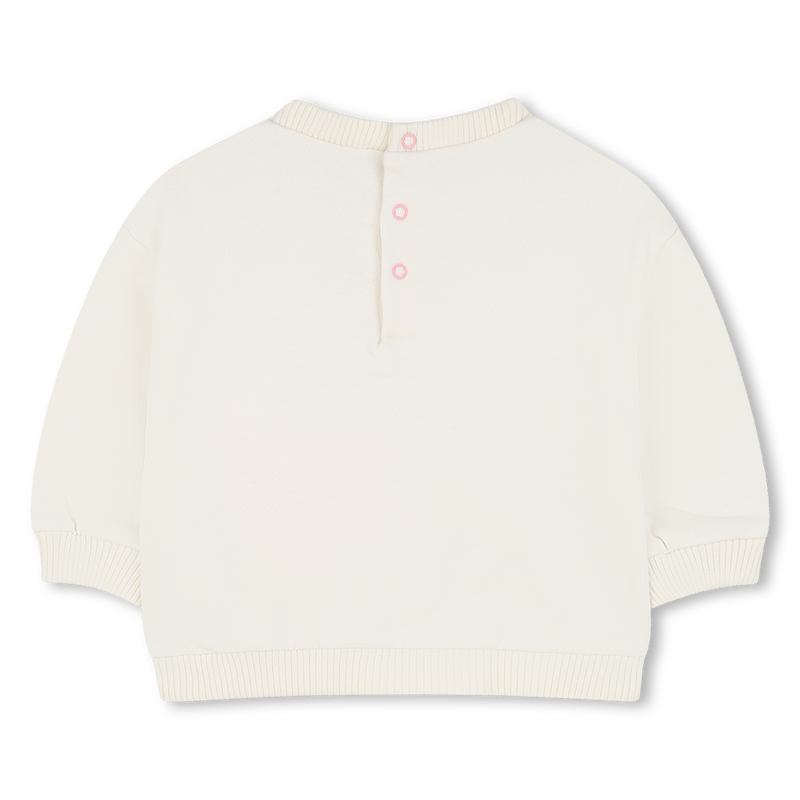 Ensemble sweat et legging BILLIEBLUSH 
                    FILLE