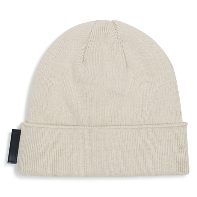 Bonnet en tricot KARL LAGERFELD KIDS GARCON